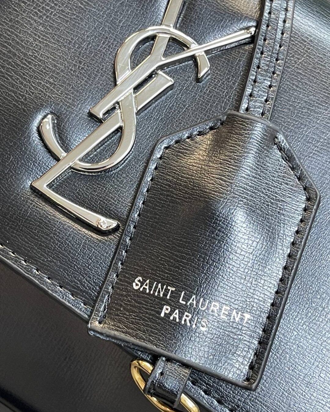 Сумка Saint Laurent — изображение 9