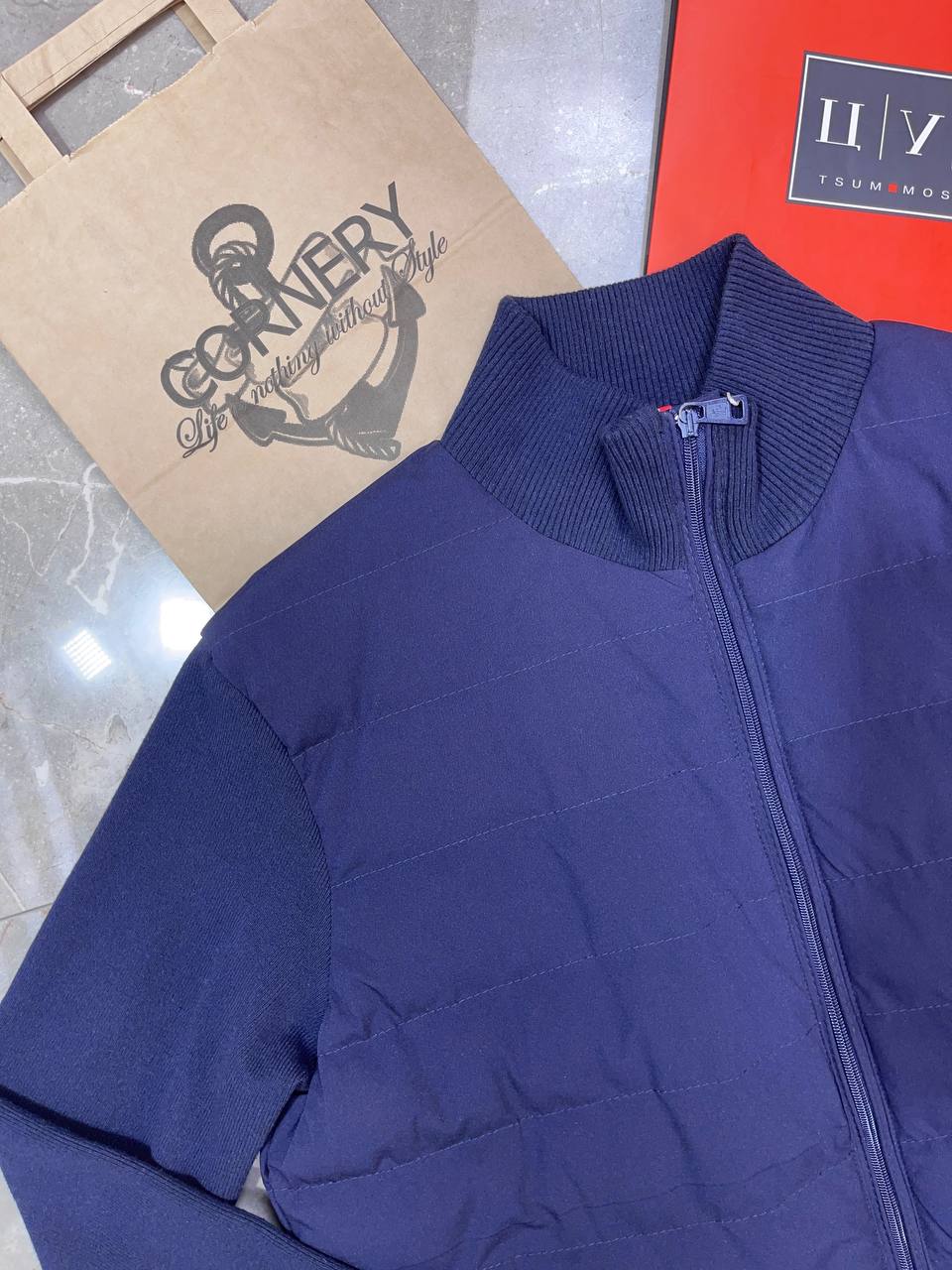 Куртка Moncler — фото 2