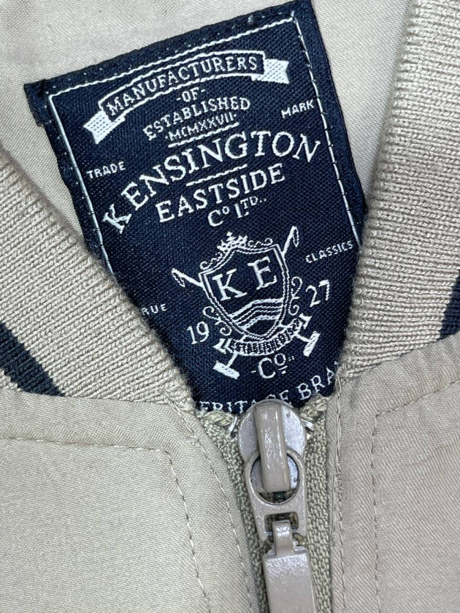 Ветровка Kensington Eastside — изображение 4