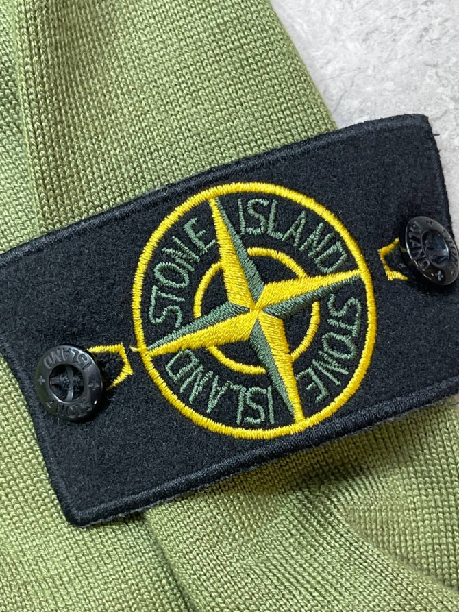 Кофта Stone Island — изображение 4