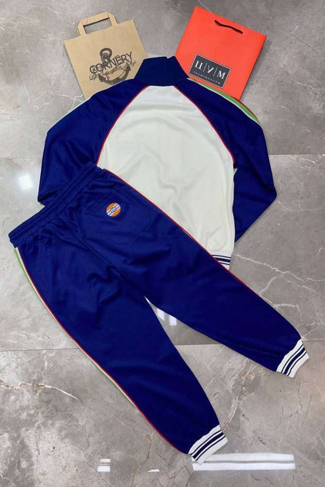 Спортивный Костюм Gucci (дисконт) — изображение 2