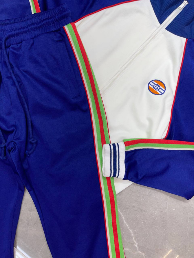 Спортивный Костюм Gucci (дисконт) — изображение 4