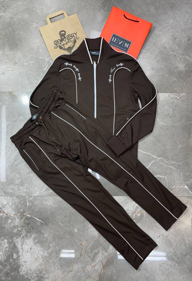 Спортивный Костюм Amiri