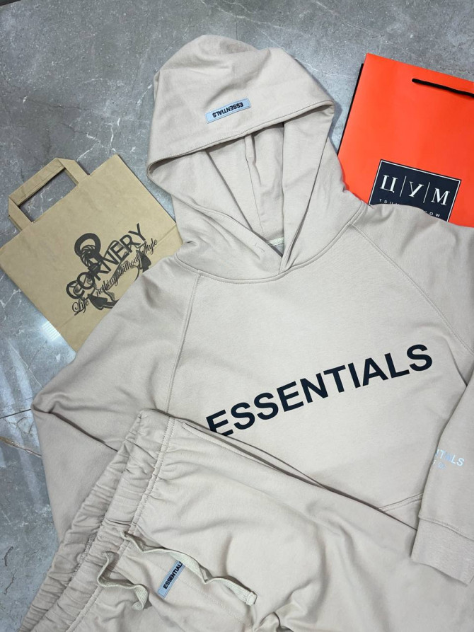 Спортивный Костюм Fear of God — изображение 3