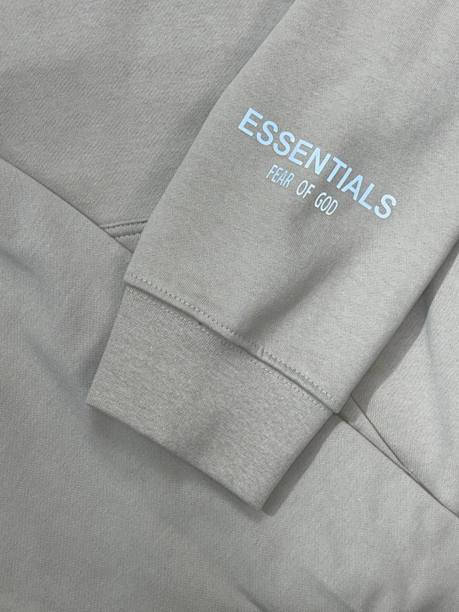 Спортивный Костюм Fear of God — изображение 8