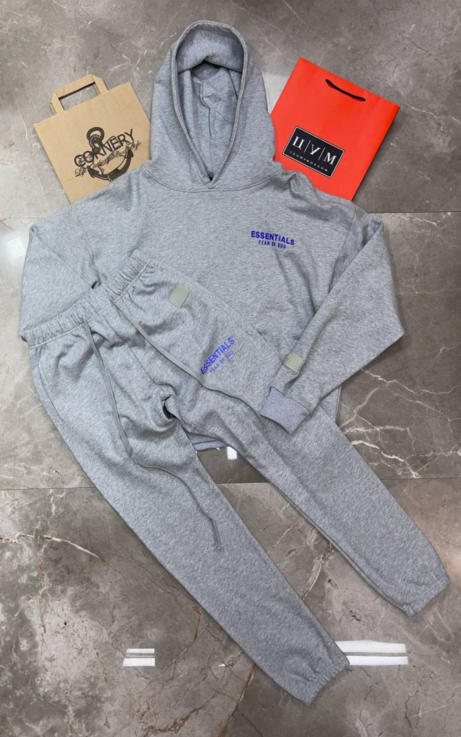 Спортивный костюм Fear of God