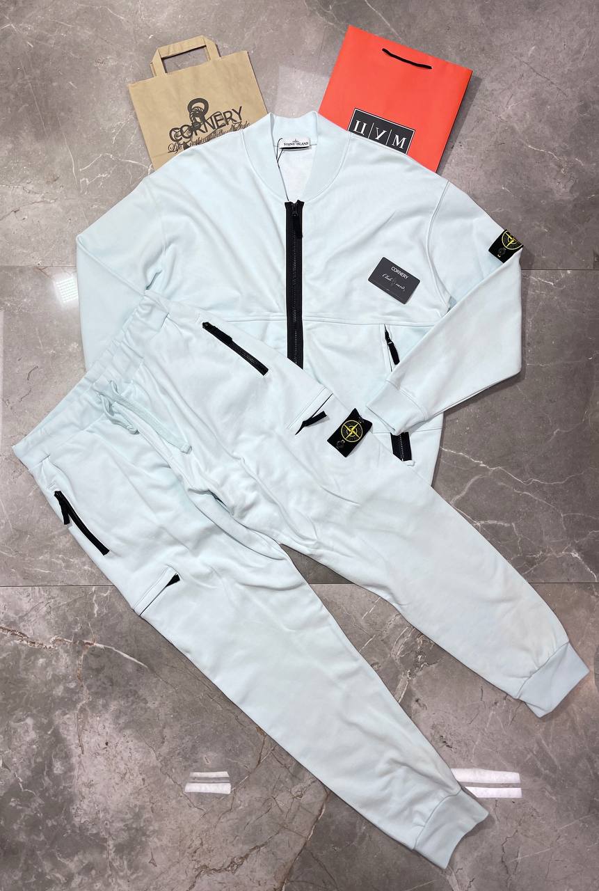 Спортивный Костюм Stone Island