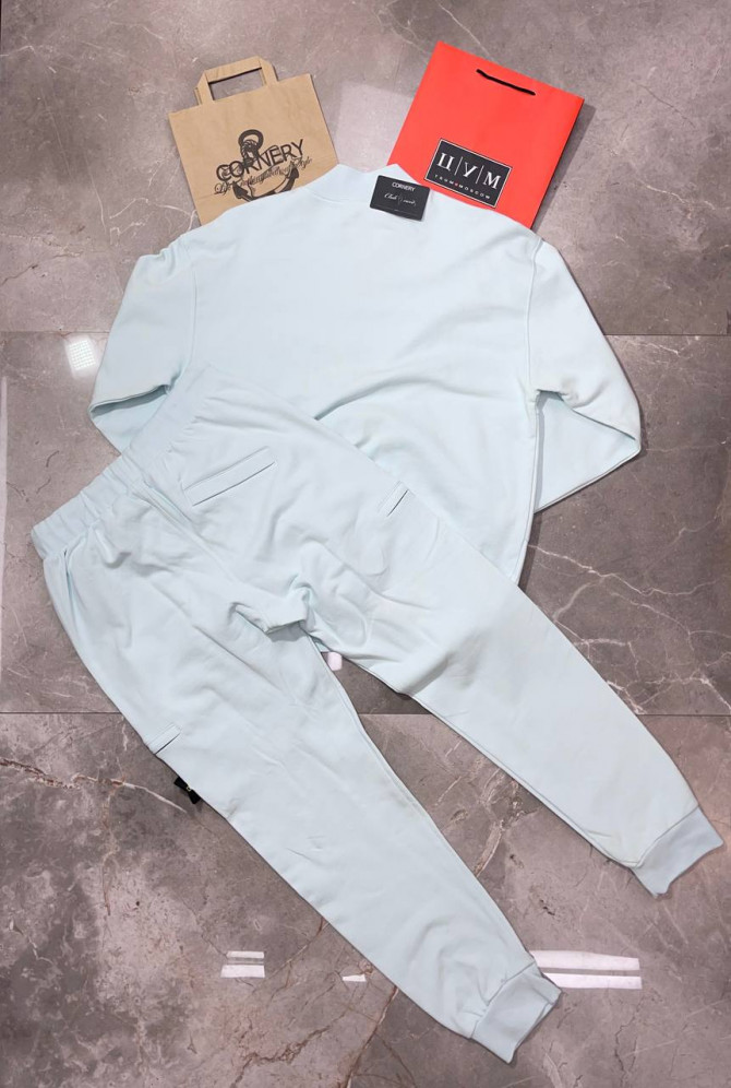 Спортивный Костюм Stone Island — изображение 2