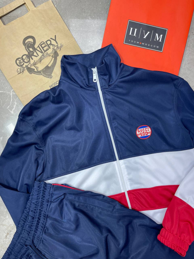 Спортивный Костюм Gucci — изображение 3