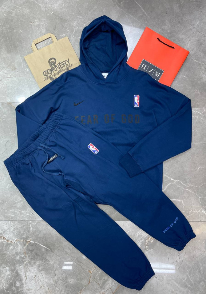Спортивный Костюм Fear of God