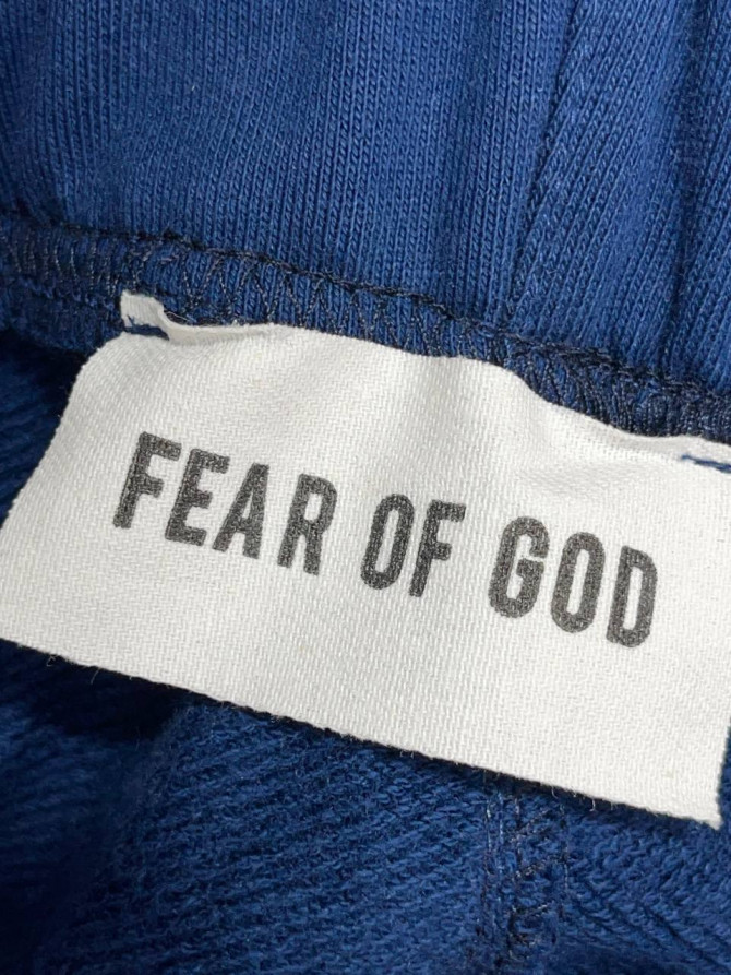 Спортивный Костюм Fear of God — изображение 6