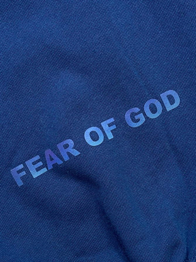 Спортивный Костюм Fear of God — изображение 8