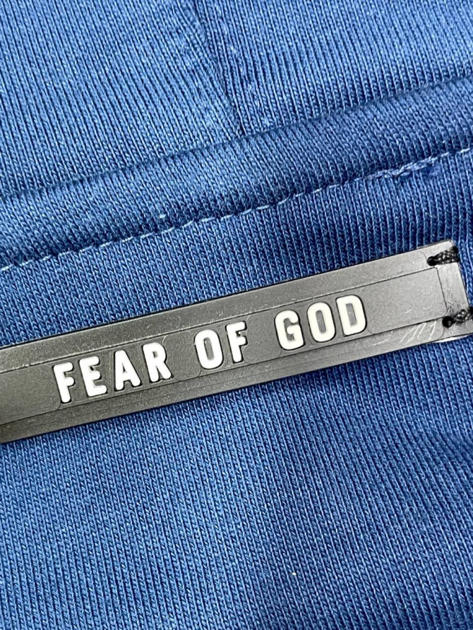 Спортивный Костюм Fear of God — изображение 9
