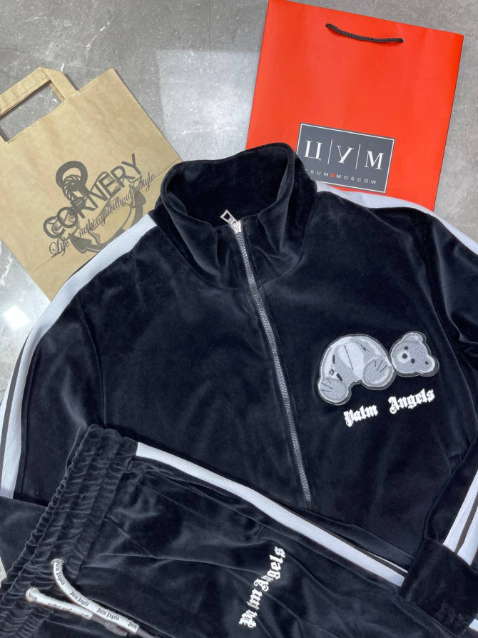 Спортивный Костюм Palm Angels — изображение 3