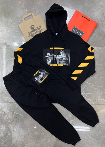 Спортивный Костюм Off White