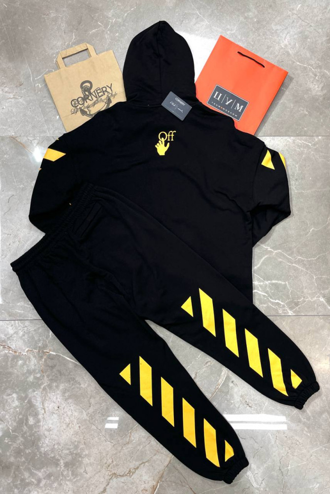 Спортивный Костюм Off White — изображение 3