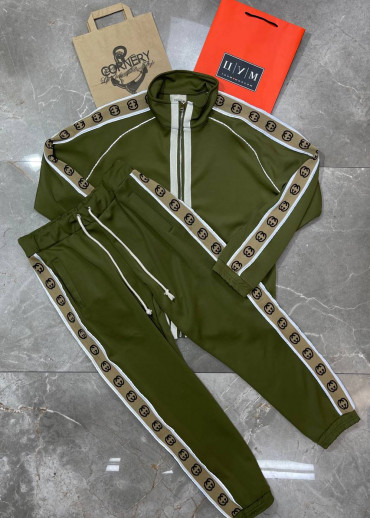 Спортивный Костюм Gucci