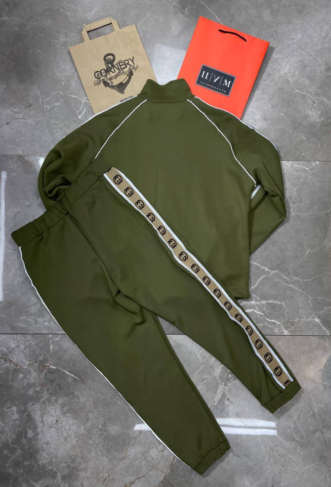 Спортивный Костюм Gucci — изображение 2