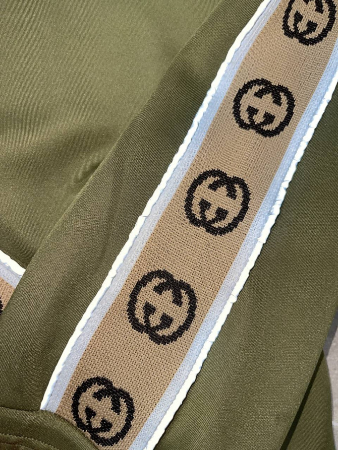 Спортивный Костюм Gucci — изображение 5