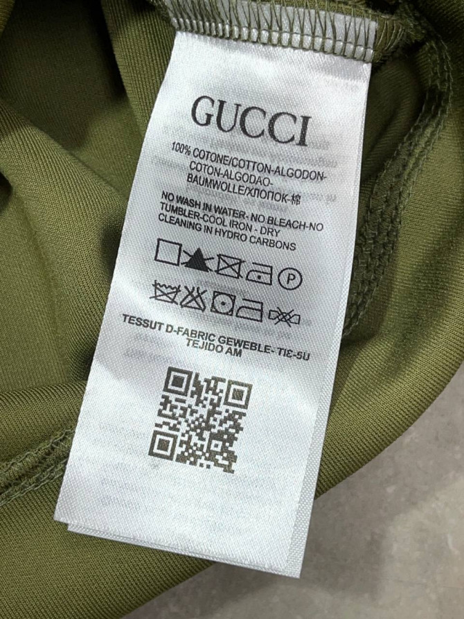 Спортивный Костюм Gucci — изображение 8