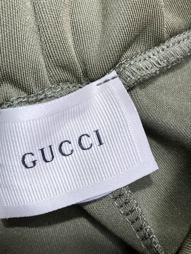 Спортивный Костюм Gucci — изображение 9