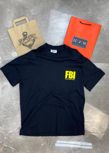 Футболка Balenciaga