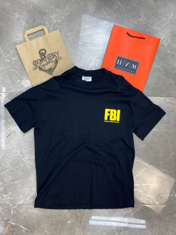 Футболка Balenciaga