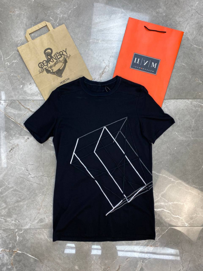 Футболка Rick Owens