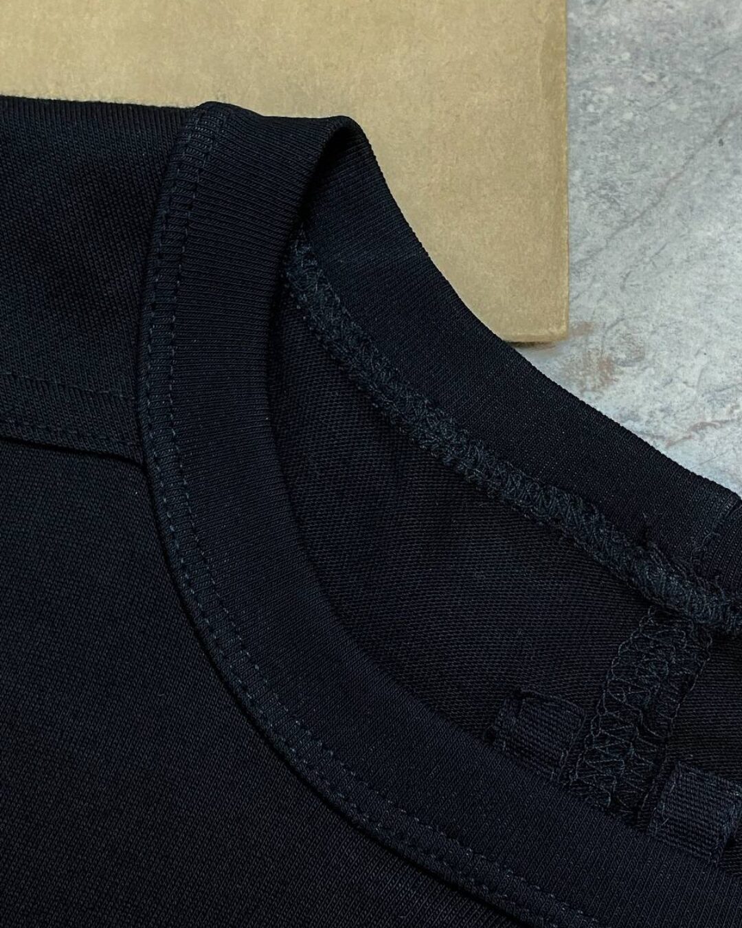 Футболка Rick Owens — изображение 3