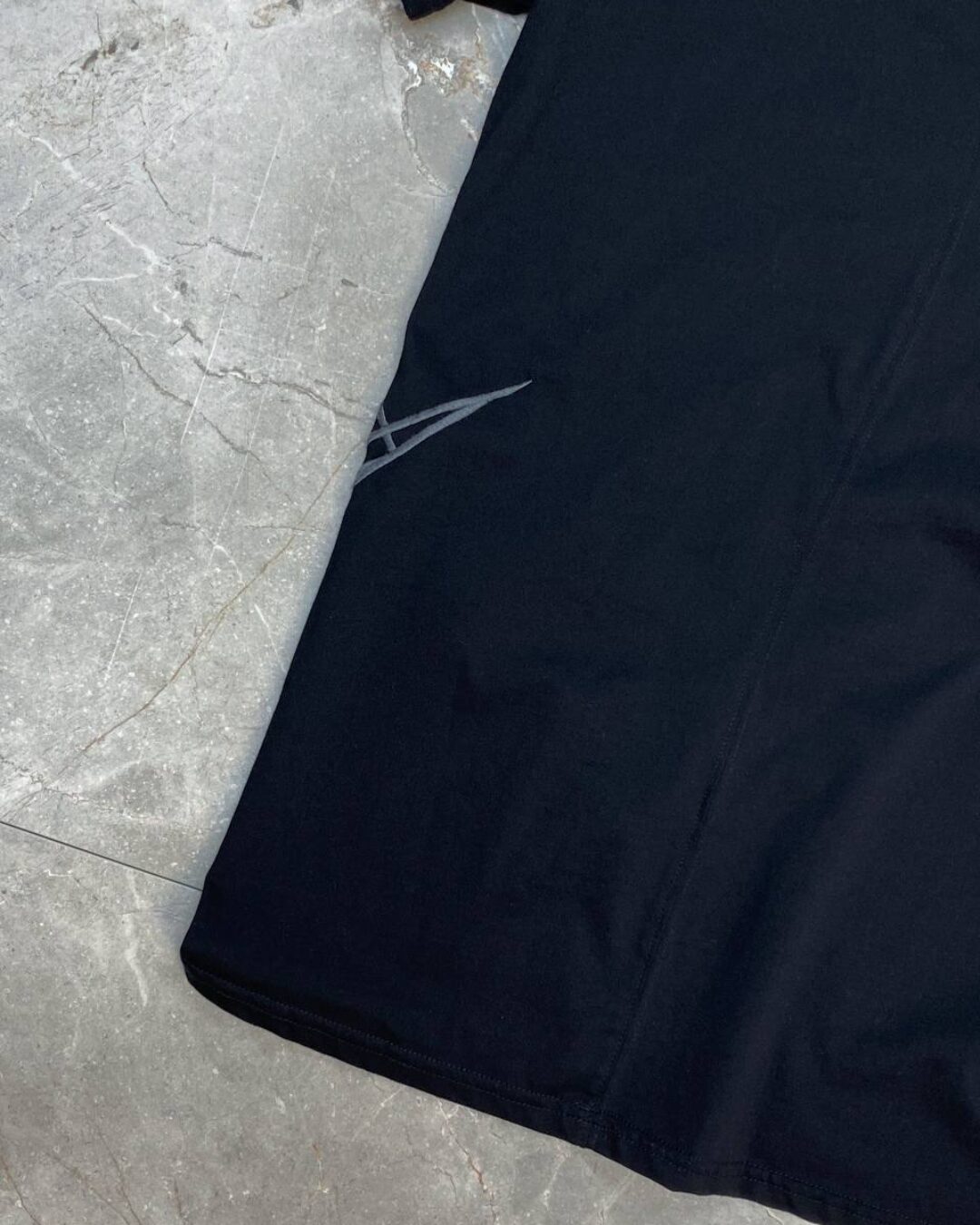 Футболка Rick Owens — изображение 5