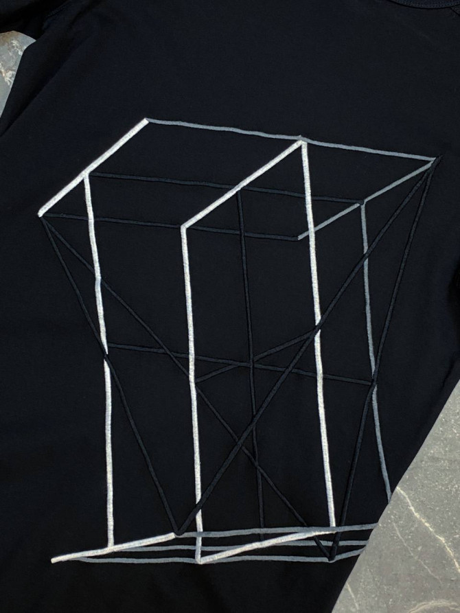 Футболка Rick Owens — изображение 6