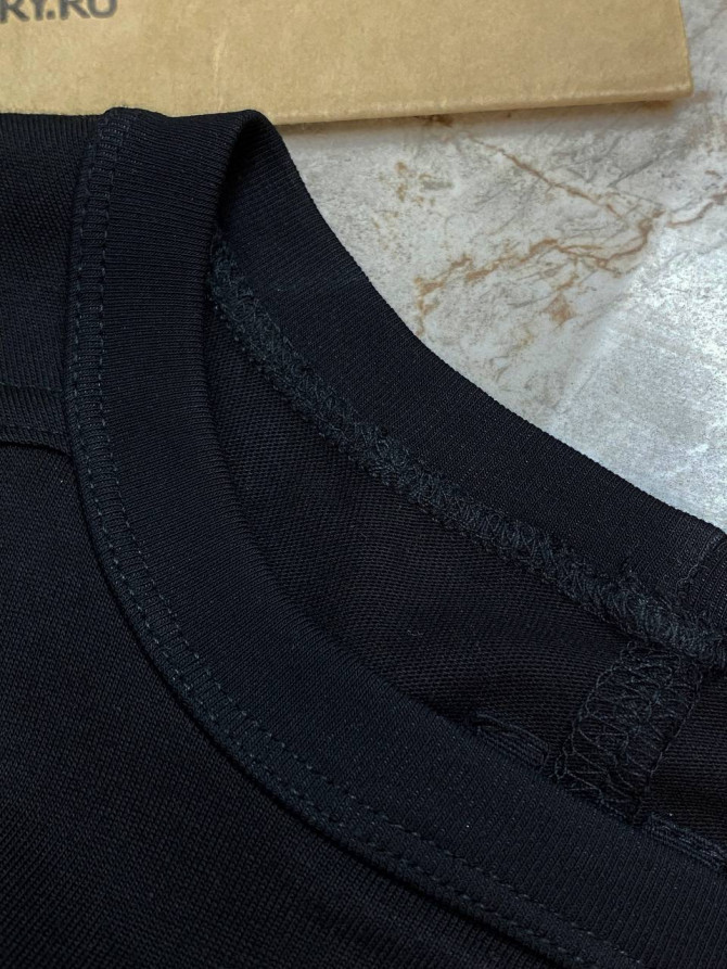 Футболка Rick Owens — изображение 7