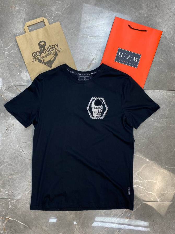 Футболка Philipp Plein
