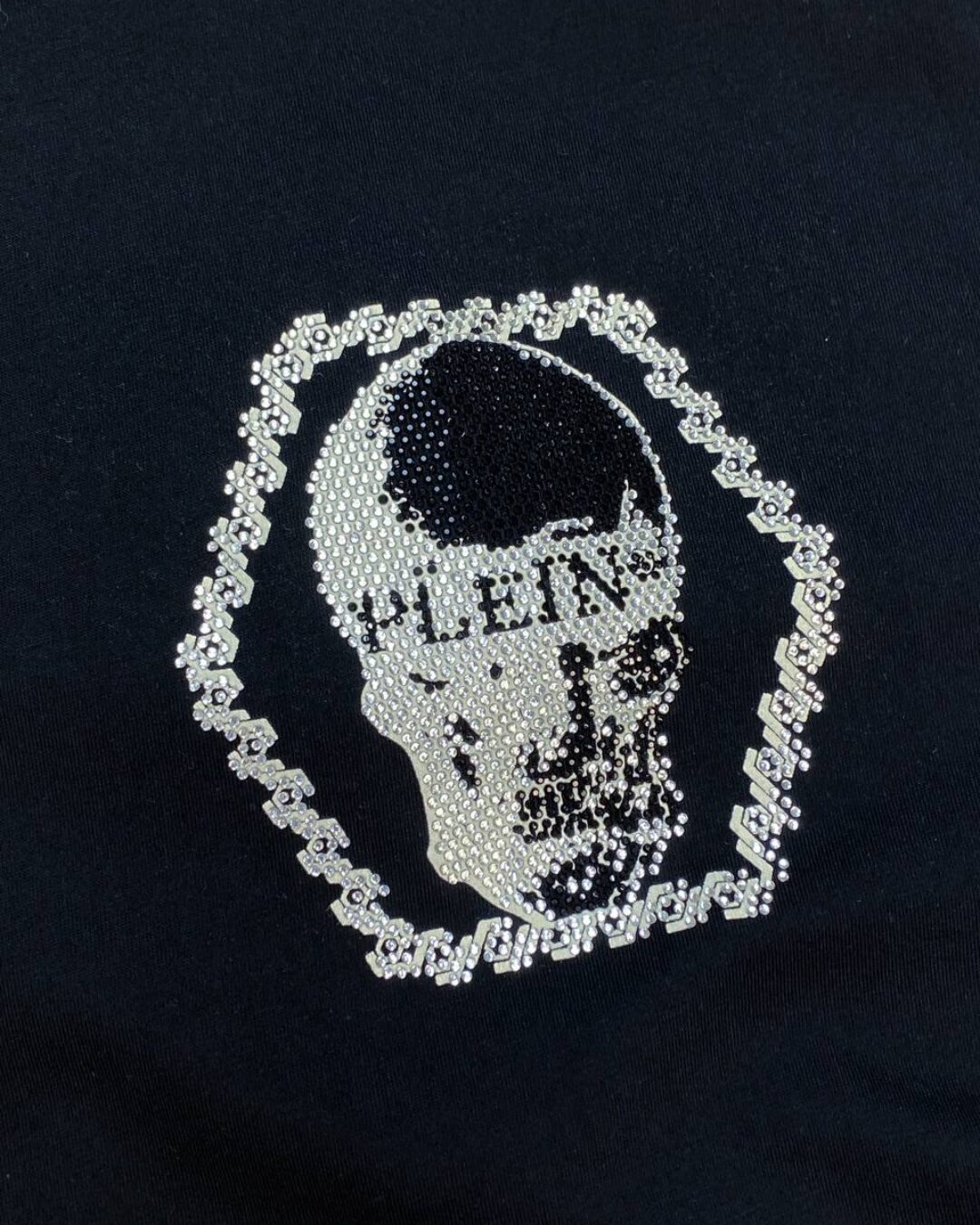 Футболка Philipp Plein — изображение 2