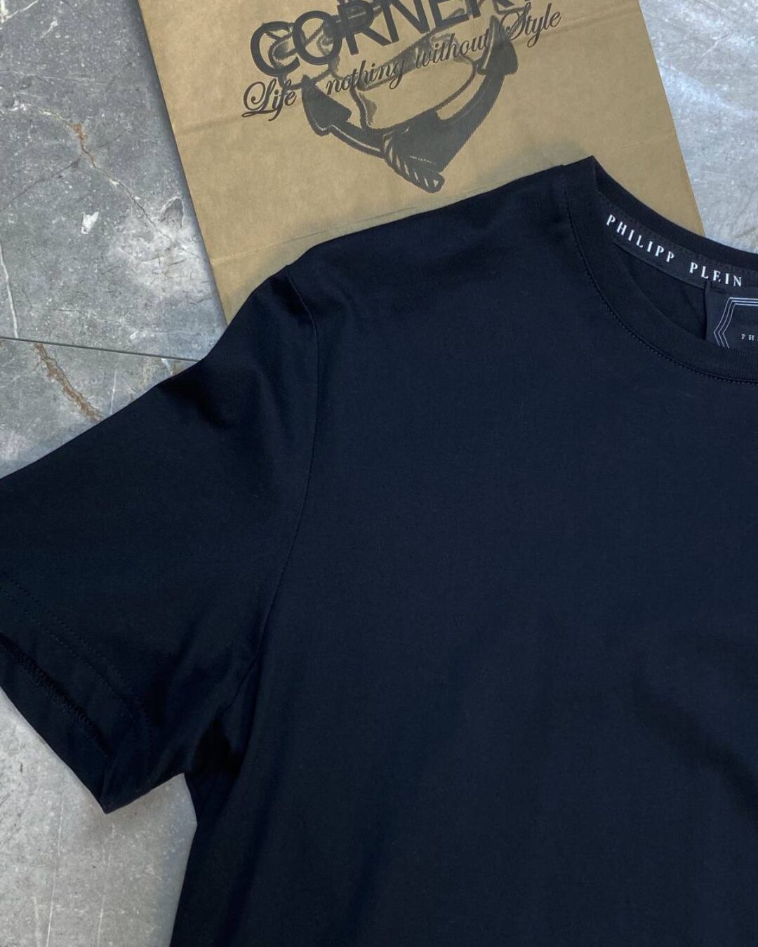 Футболка Philipp Plein — изображение 4