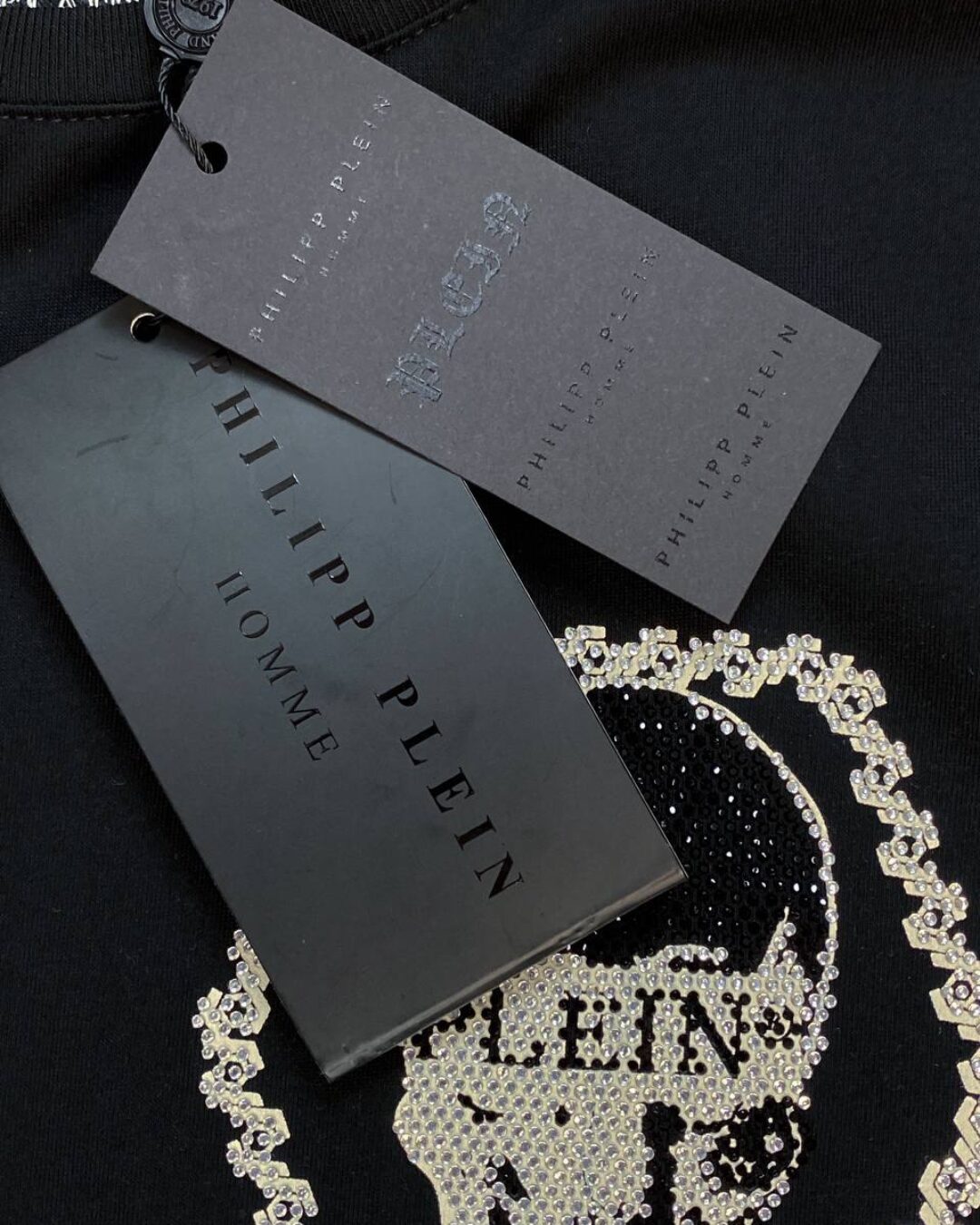Футболка Philipp Plein — изображение 5