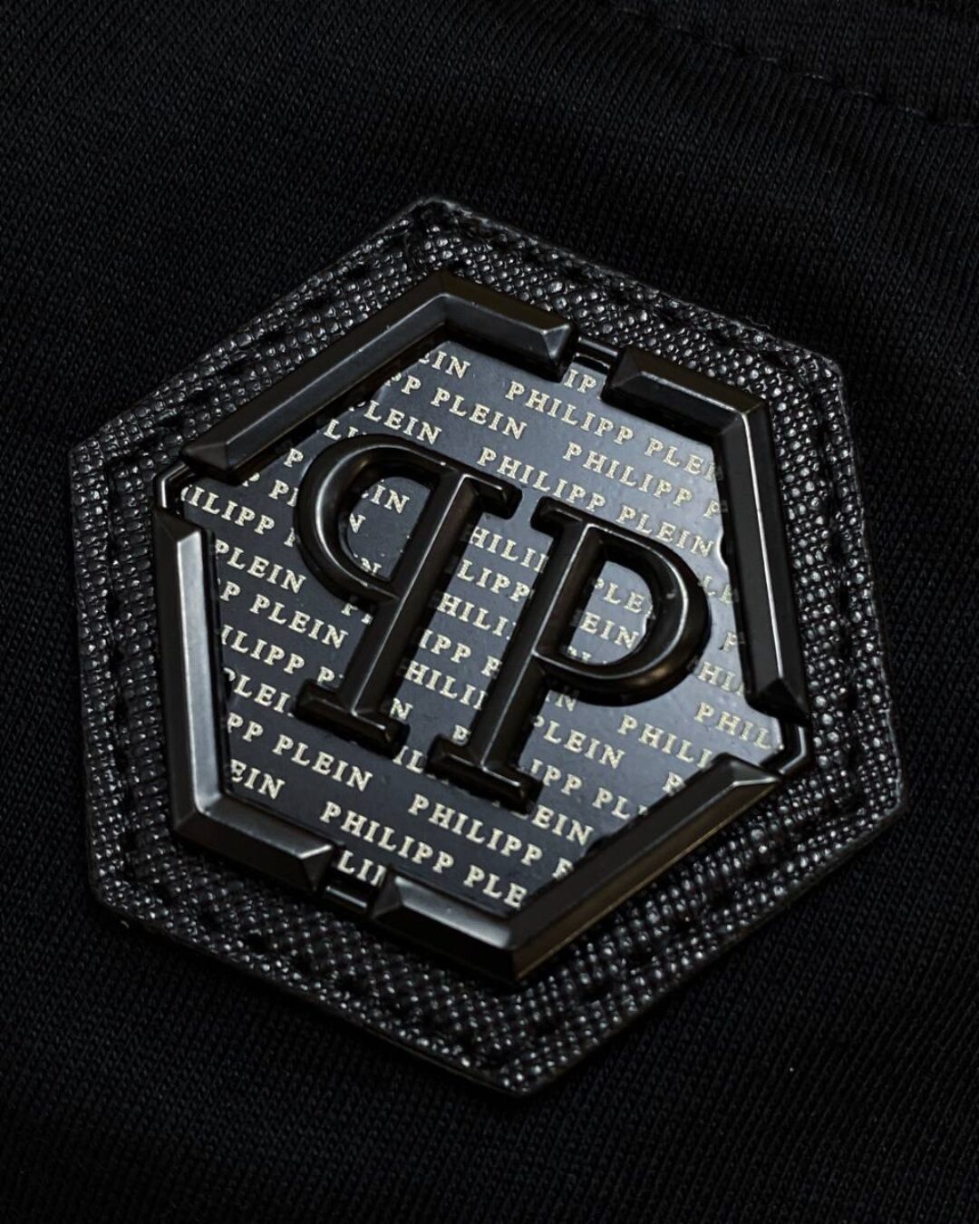 Футболка Philipp Plein — изображение 9
