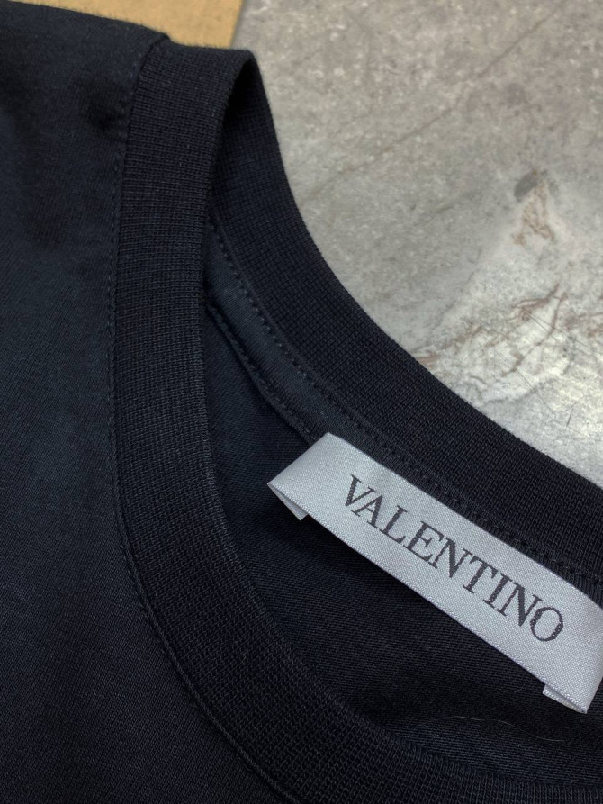 Футболка Valentino — изображение 9