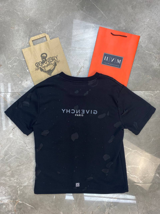 Футболка Givenchy — изображение 2