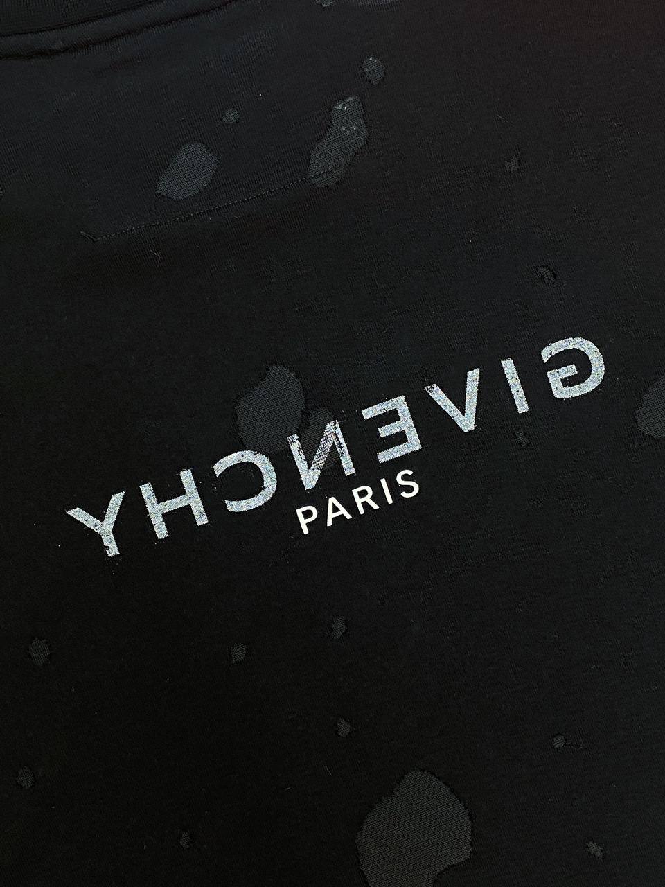 Футболка Givenchy — фото 6