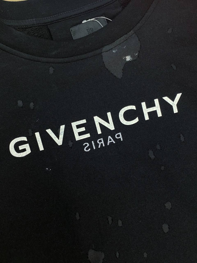 Футболка Givenchy — изображение 9