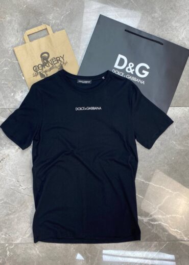 Футболка Dolce & Gabbana