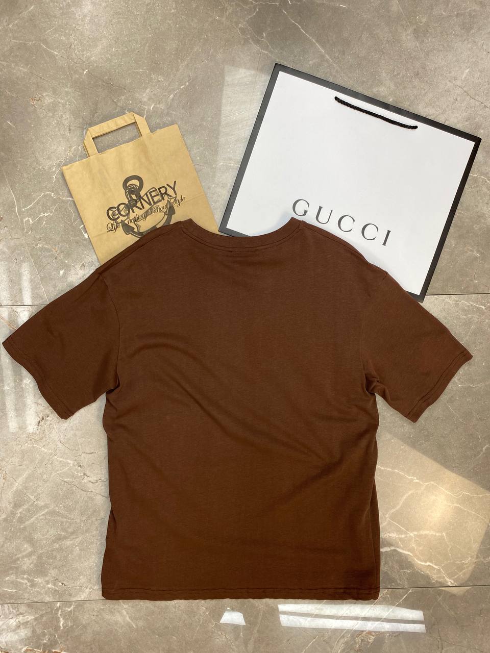 Футболка Gucci — фото 2