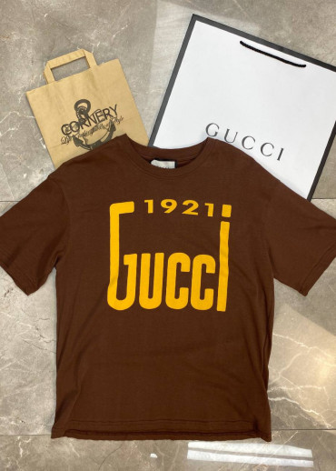 Футболка Gucci