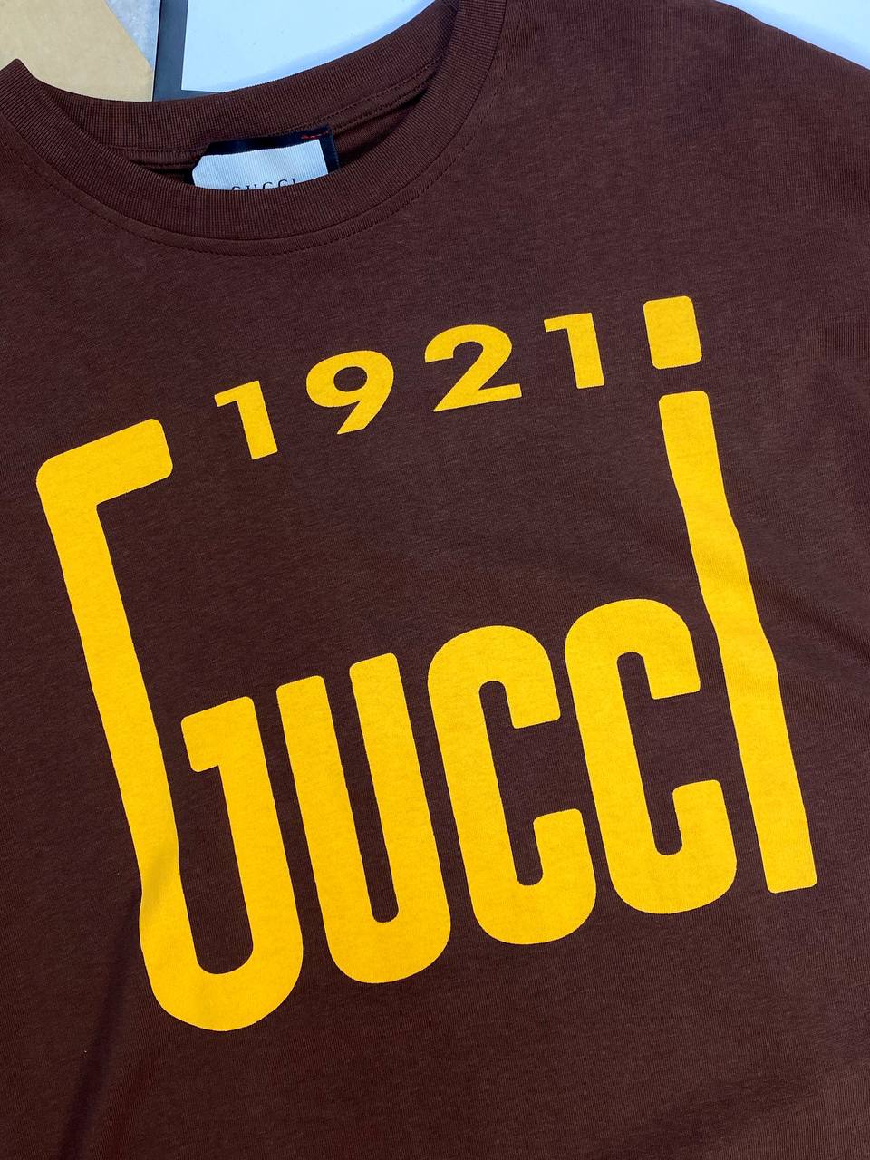 Футболка Gucci — фото 3