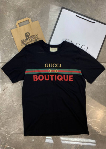 Футболка Gucci