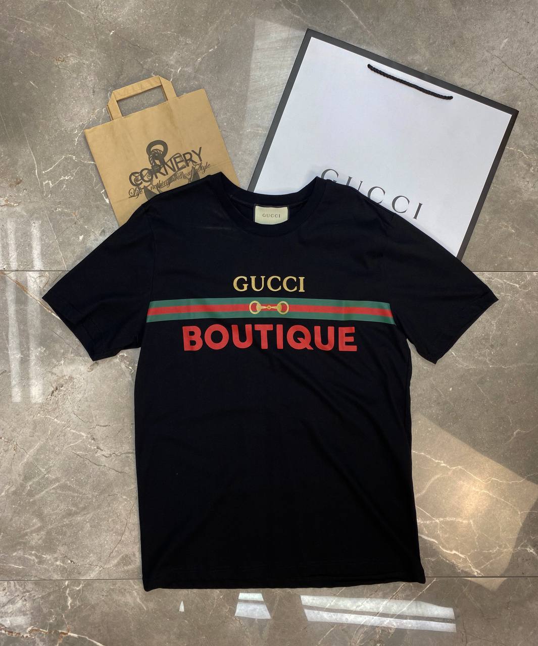 Футболка Gucci