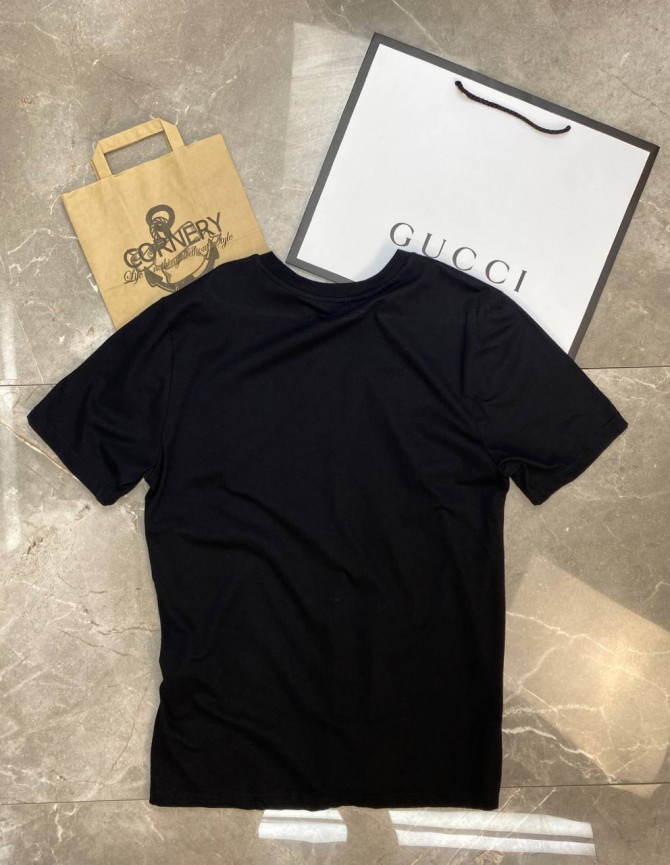 Футболка Gucci — изображение 3