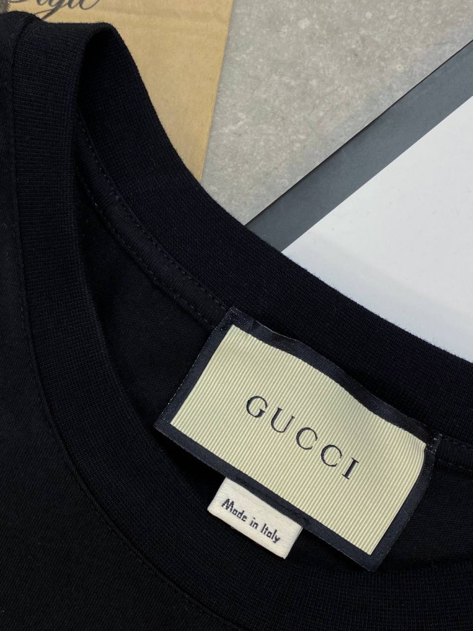 Футболка Gucci — изображение 6