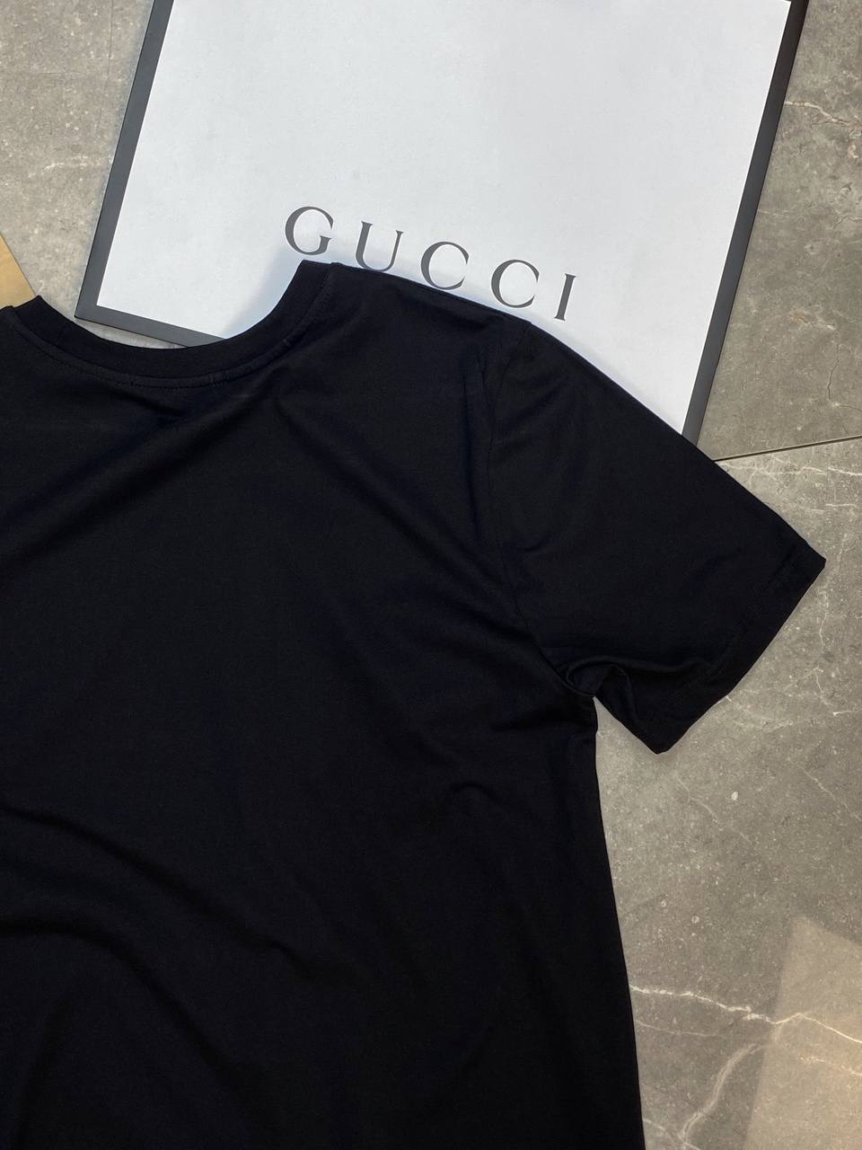 Футболка Gucci — фото 7